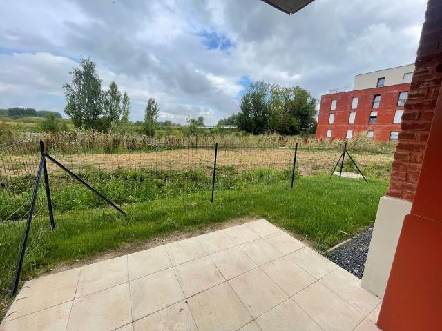 Location Appartement Avenue Pierre Brossolette, Armentières