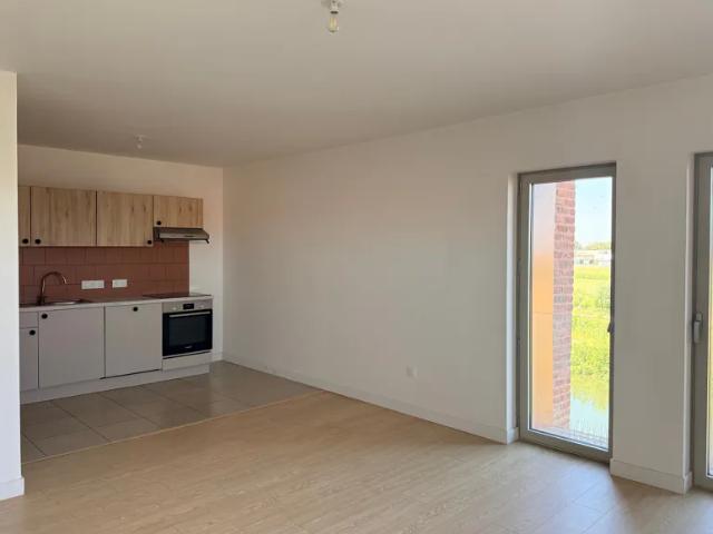 Location Appartement Avenue Pierre Brossolette, Armentières