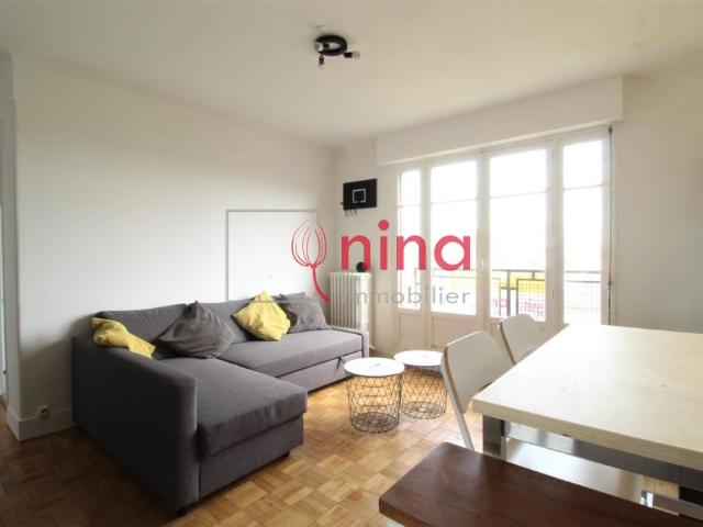 Location Appartement Avenue Pierre Brossolette, Créteil