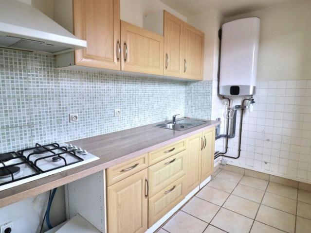 Location Appartement Avenue Pierre Brossolette, Troyes