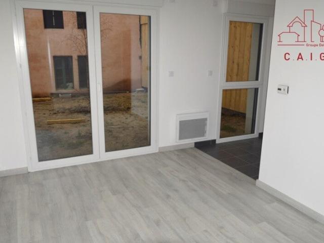 Location Appartement Avenue Pierre Brossolette, Troyes
