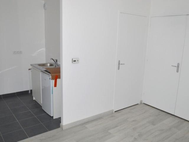 Location Appartement Avenue Pierre Brossolette, Troyes