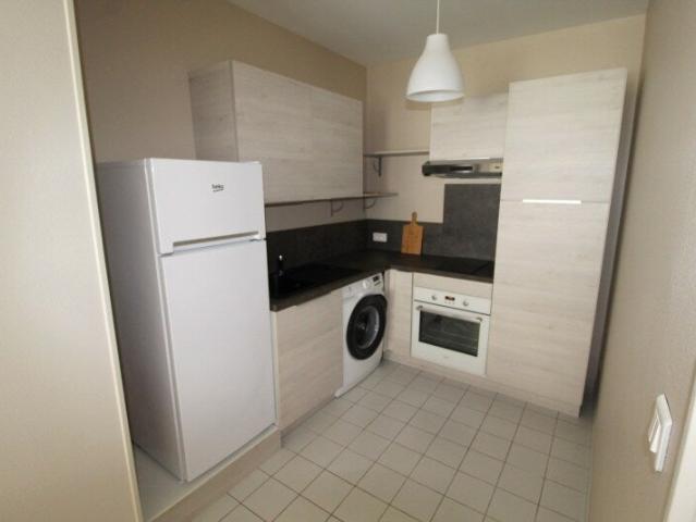 Location Appartement Avenue Pierre Brossolette, Troyes