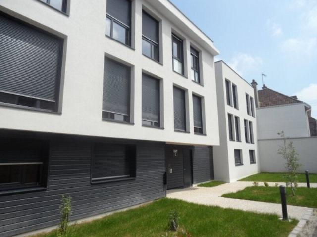Location Appartement Avenue Pierre Brossolette, Troyes