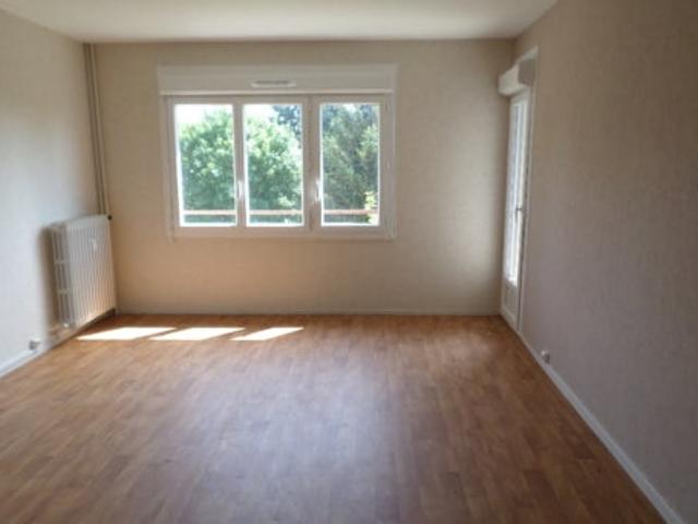 Location Appartement Avenue Pierre Curie, Charny Orée de Puisaye