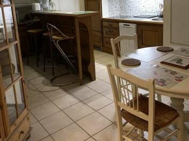 Location Appartement Avenue Pierre Curie, Saint Cyr l'École