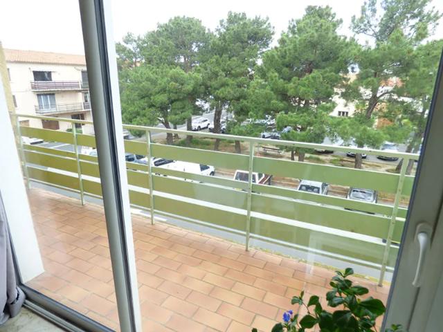 Location Appartement Avenue Pierre de Coubertin, Narbonne