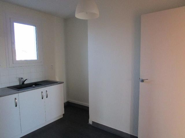 Location Appartement Avenue Pierre Donzelot, Rennes