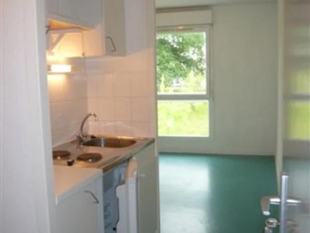Location Appartement Avenue Pierre Donzelot, Rennes