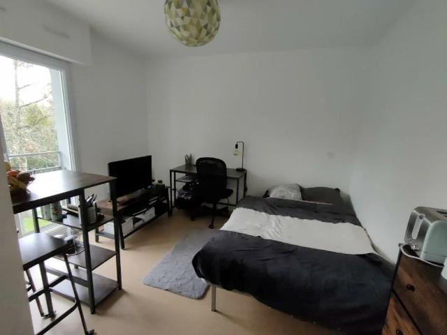 Location Appartement Avenue Pierre Donzelot, Rennes