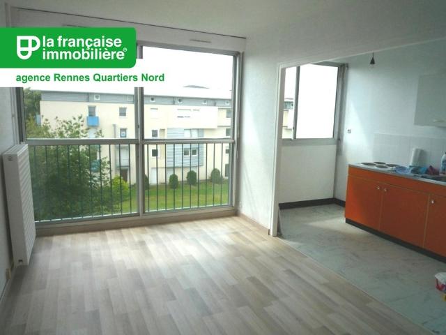 Location Appartement Avenue Pierre Donzelot, Rennes