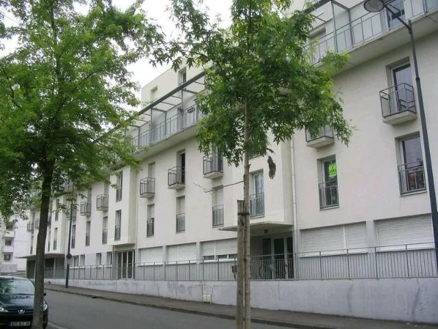Location Appartement Avenue Pierre Donzelot, Rennes