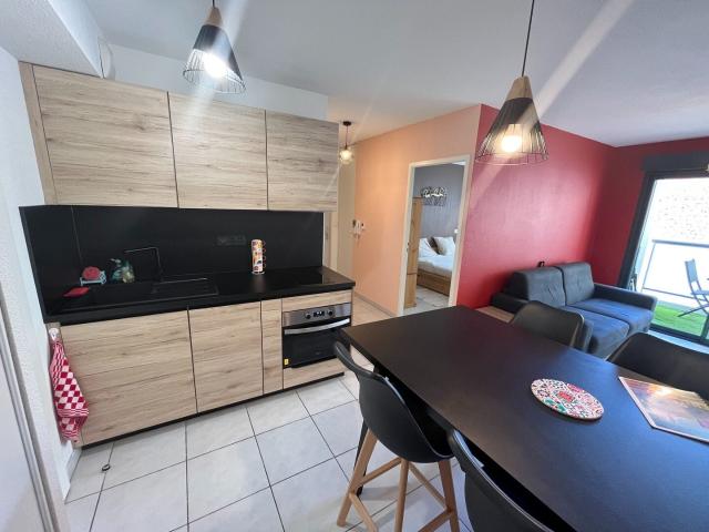 Location Appartement Avenue Pierre et Marie Curie, Narbonne