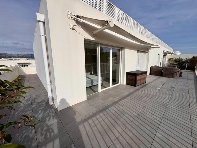 Location Appartement Avenue Pierre Fraysse, La Seyne sur Mer