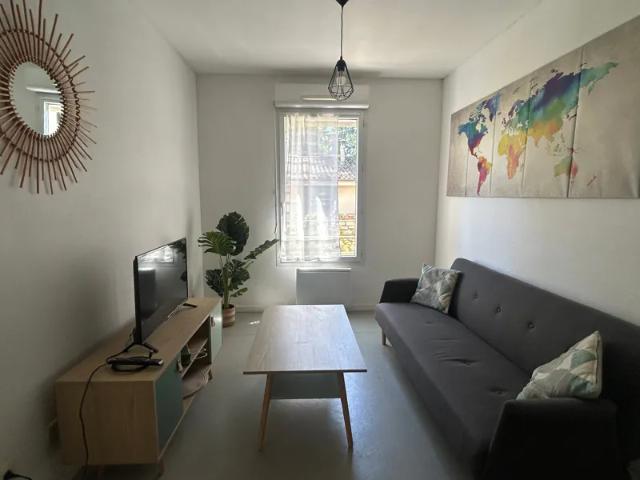 Location Appartement Avenue Pierre Gamel, Nîmes