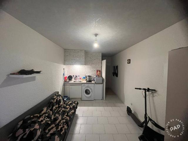 Location Appartement Avenue Pierre Isnard, Nice