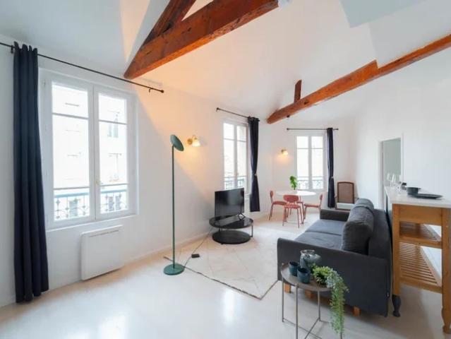 Location Appartement Avenue Pierre Larousse, Malakoff