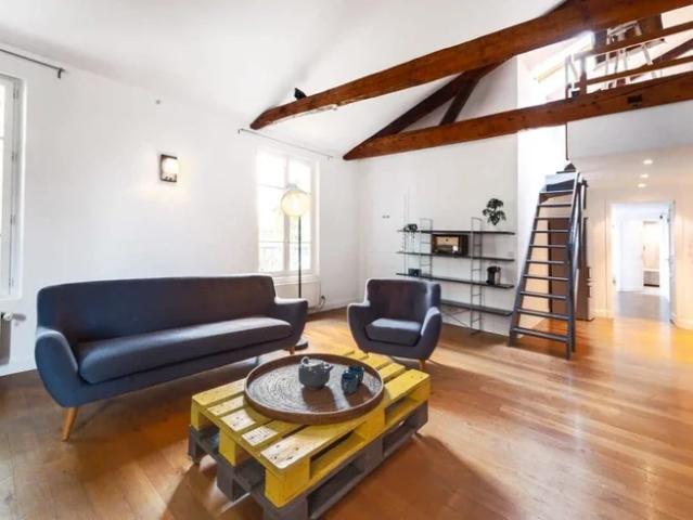 Location Appartement Avenue Pierre Larousse, Malakoff