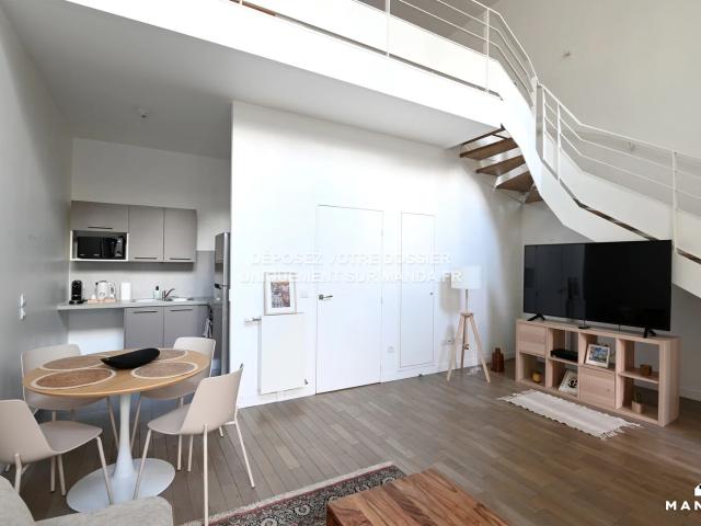Location Appartement Avenue Pierre Lefaucheux, Boulogne Billancourt
