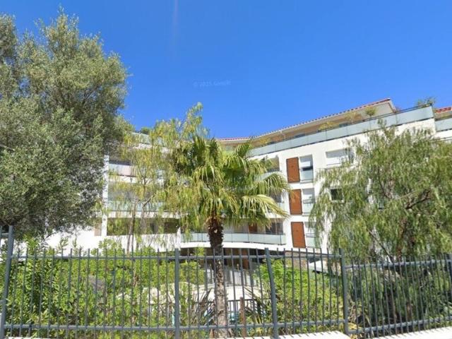 Location Appartement Avenue Pierre Rameil, Cavalaire sur Mer