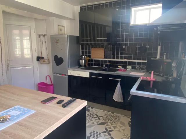 Location Appartement Avenue Pierre Scherrer, Auxerre