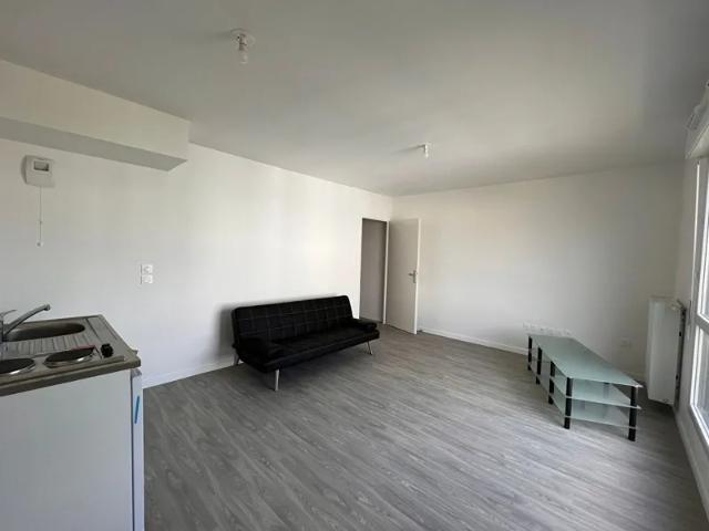 Location Appartement Avenue Pierre Semard, Villiers le Bel