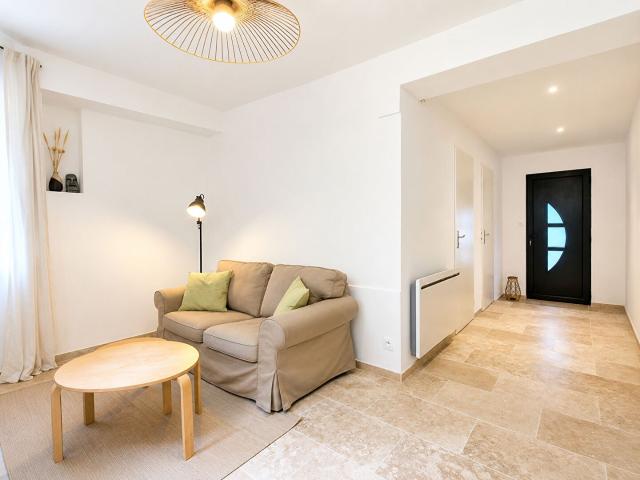 Location Appartement Avenue Pierre Semard, Avignon