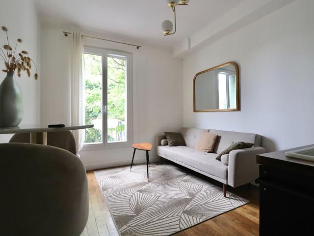 Location Appartement Avenue Pierre Semard, Ivry sur Seine