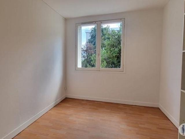 Location Appartement Avenue Pierre Semard, Saint Martin d'Hères