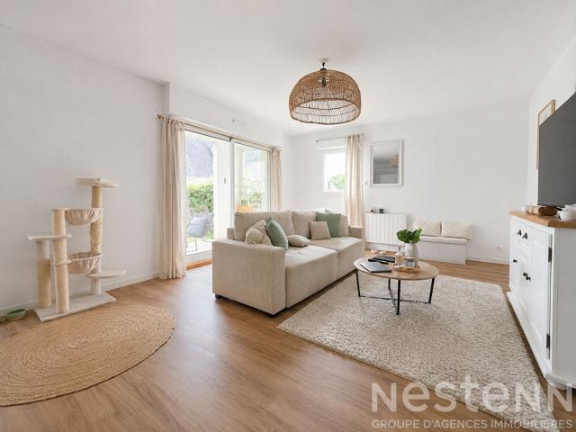 Location Appartement Avenue Président Wilson, Auray
