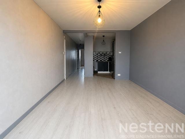 Location Appartement Avenue Président Wilson, Auray