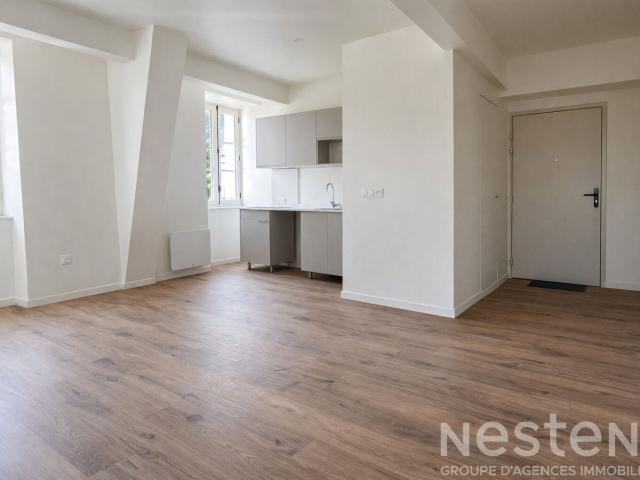 Location Appartement Avenue Président Wilson, Auray