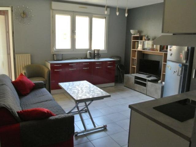 Location Appartement Avenue Président Wilson, Béziers