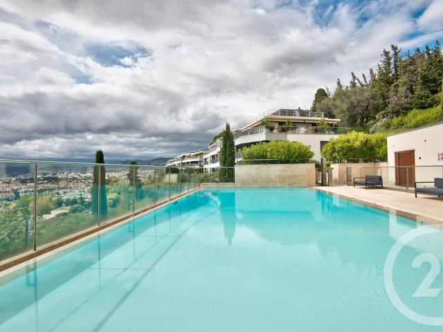 Location Appartement Avenue Primerose, Nice
