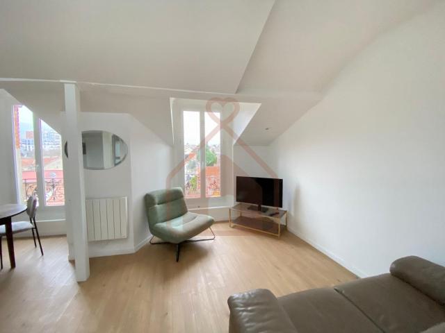 Location Appartement Avenue Principale, Le Kremlin Bicêtre