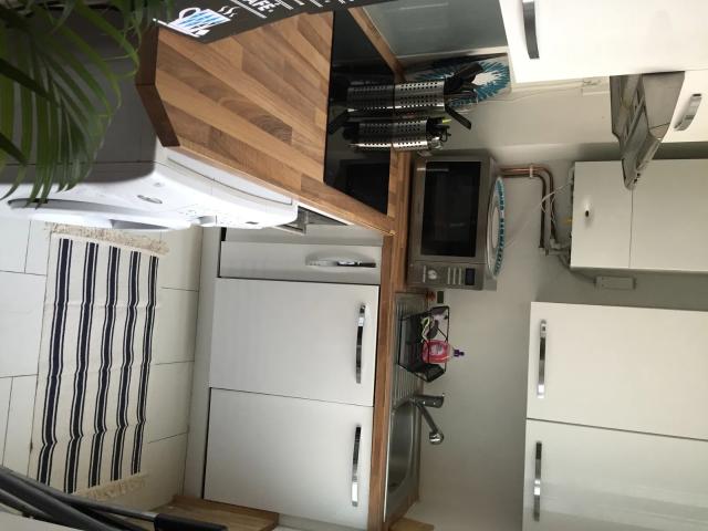 Location Appartement Avenue Quihou, Saint Mandé