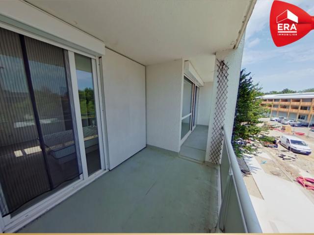 Location Appartement Avenue Roul, Talence