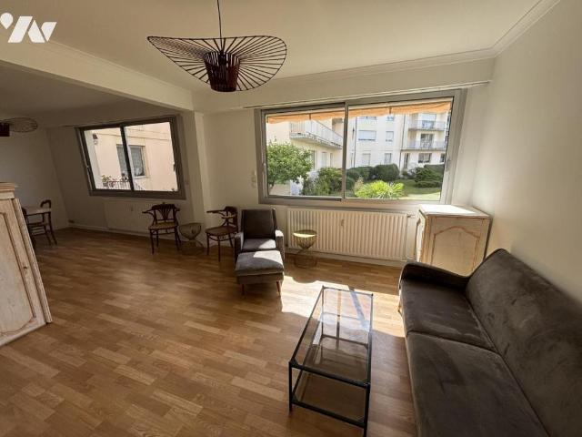 Location Appartement Avenue Robert Buron, Laval