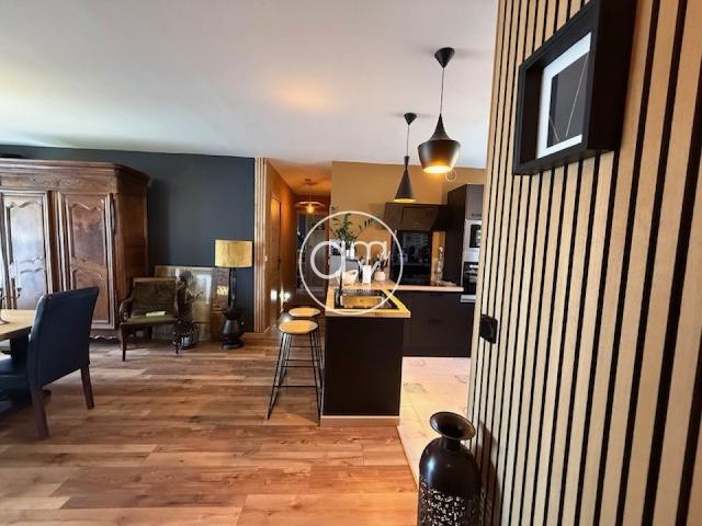 Location Appartement Avenue Robert Brun, La Seyne sur Mer