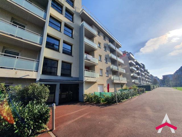 Location Appartement Avenue Robert Schuman, Mulhouse