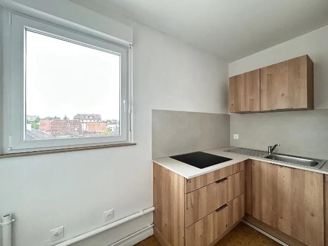 Location Appartement Avenue Robert Schuman, Sélestat
