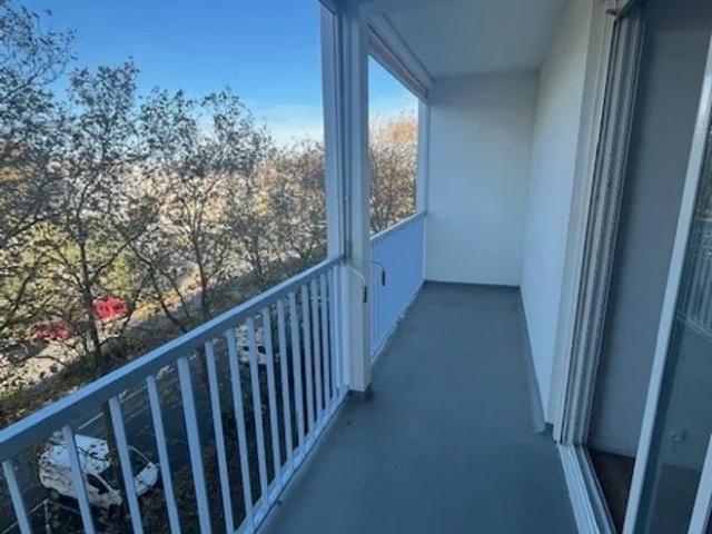 Location Appartement Avenue Robespierre, La Rochelle