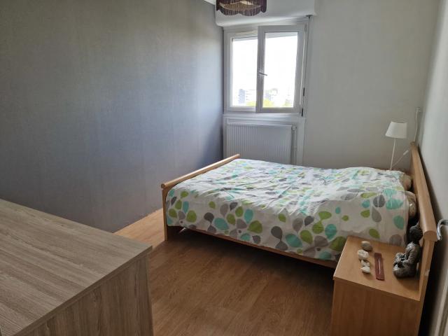 Location Appartement Avenue Robespierre, La Rochelle