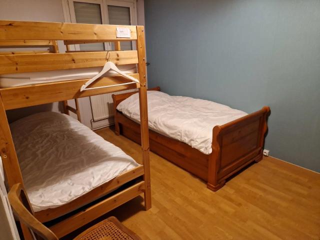 Location Appartement Avenue Robespierre, La Rochelle