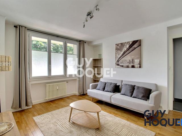 Location Appartement Avenue Rockefeller, Lyon