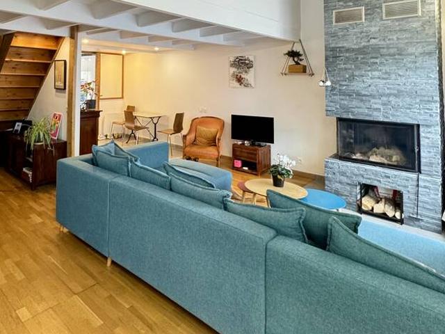 Location Appartement Avenue Roger Salengro, Chaville