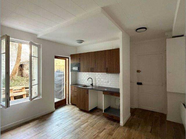 Location Appartement Avenue Roger Salengro, Chaville