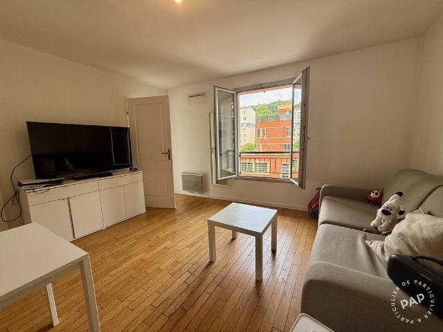 Location Appartement Avenue Roger Salengro, Chaville