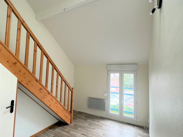 Location Appartement Avenue Roger Salengro, Saint Laurent Blangy