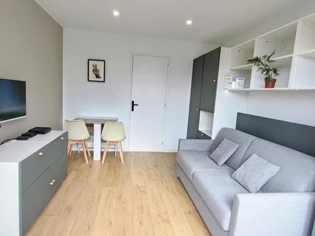Location Appartement Avenue Roger Salengro, Roubaix